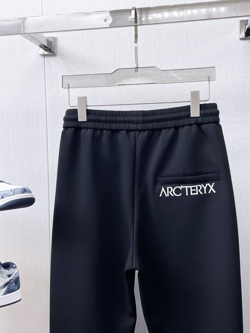 Arcteryx Long Pants